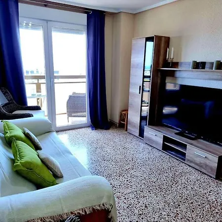 Lägenhet Sunflower Marina Santa Pola